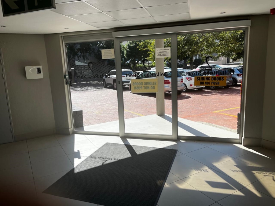 To Let Commercial Property for Rent in Rosendal Western Cape